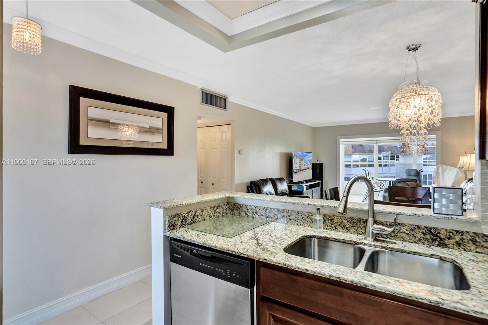 ROSE GARDENS CONDO - Residential