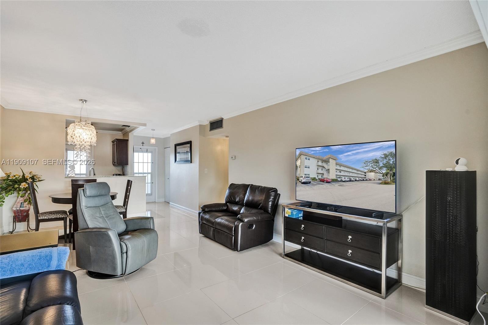 ROSE GARDENS CONDO - Residential