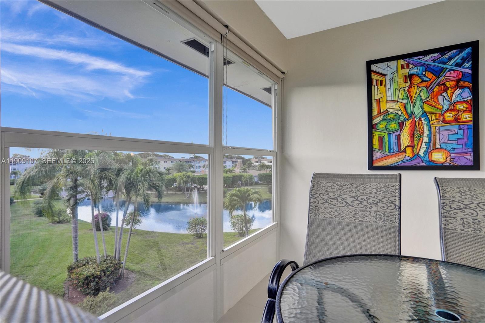 ROSE GARDENS CONDO - Residential