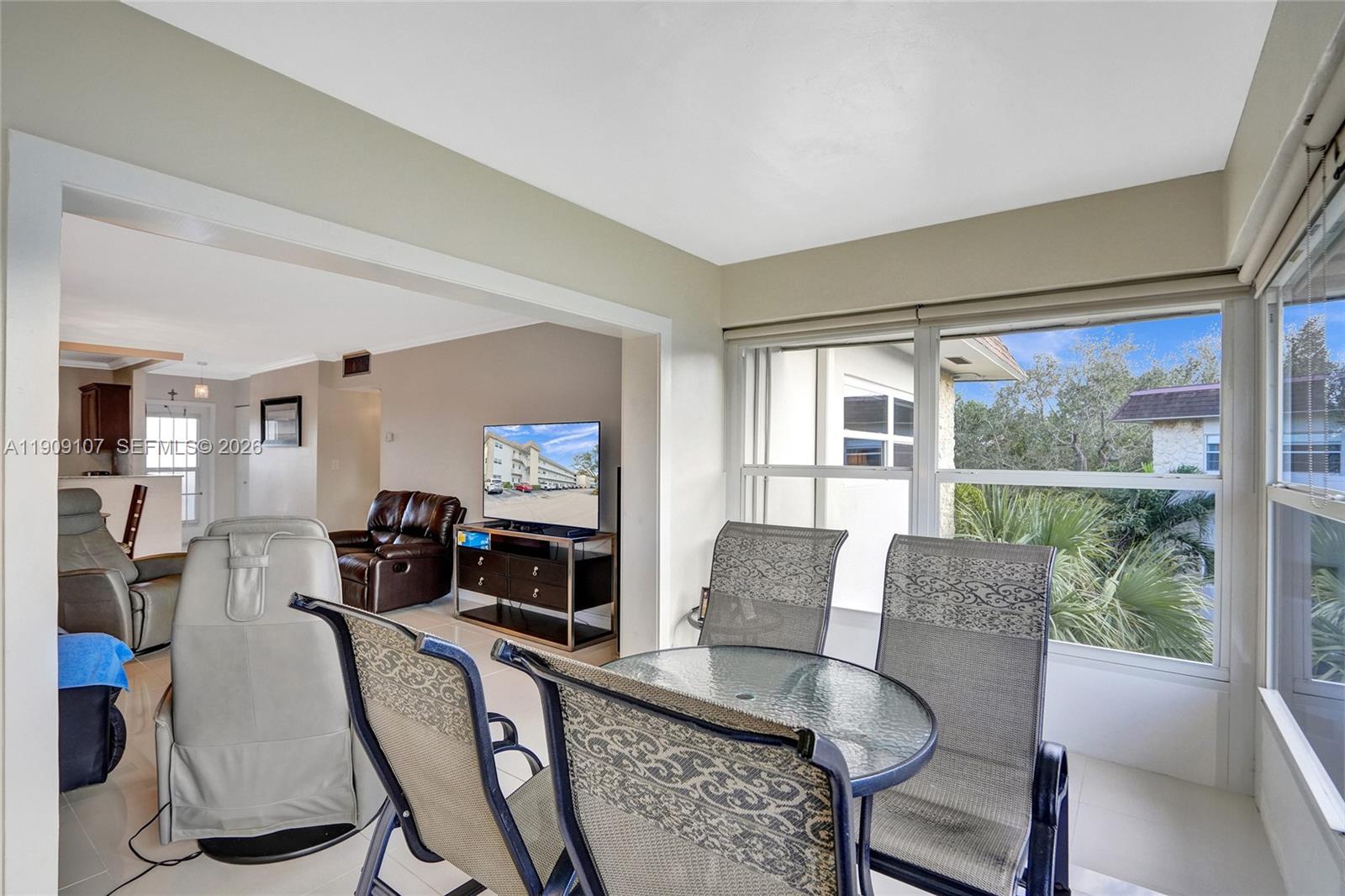 ROSE GARDENS CONDO - Residential