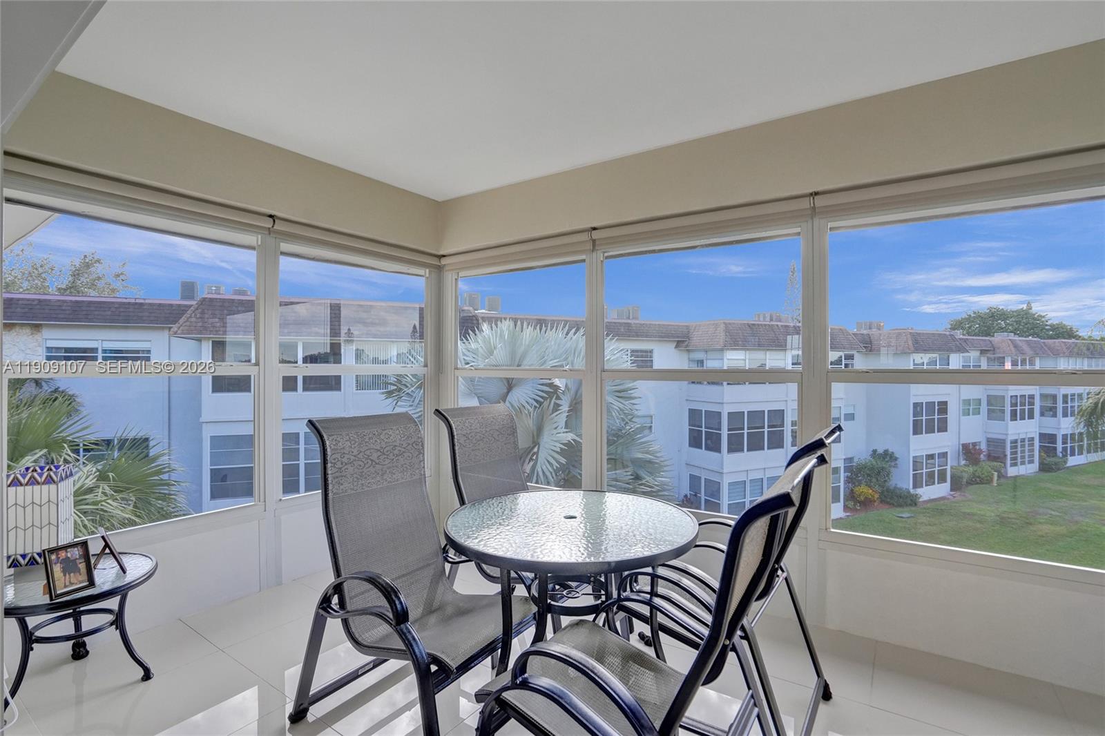 ROSE GARDENS CONDO - Residential