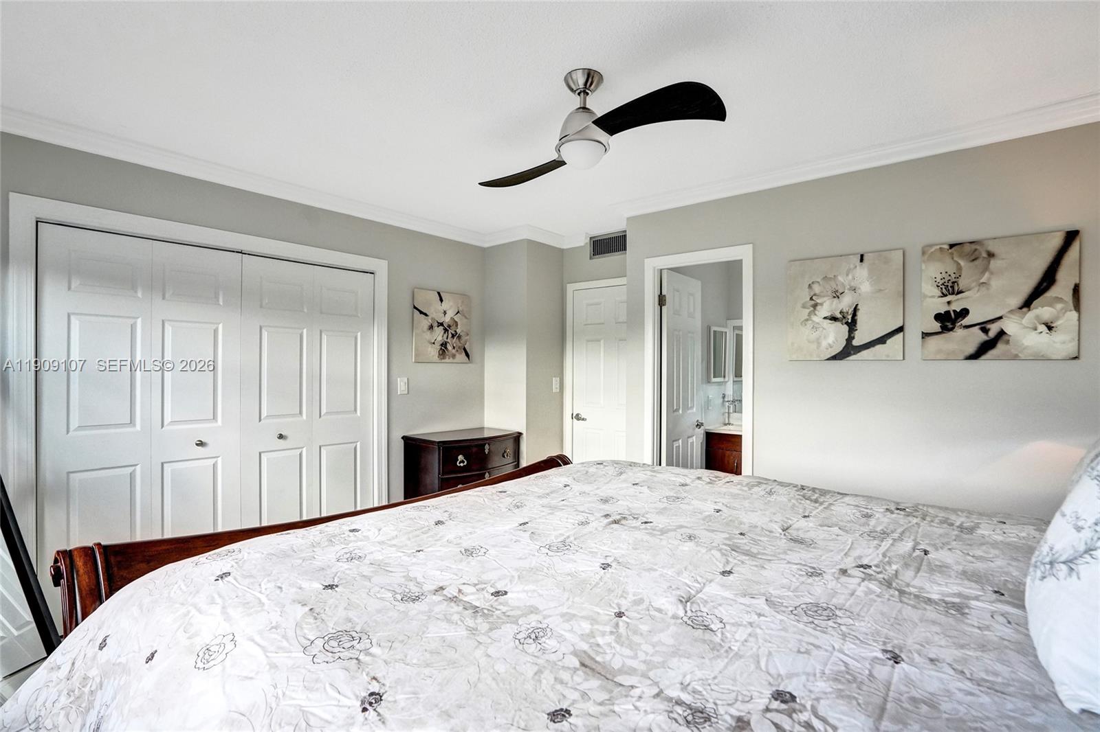 ROSE GARDENS CONDO - Residential