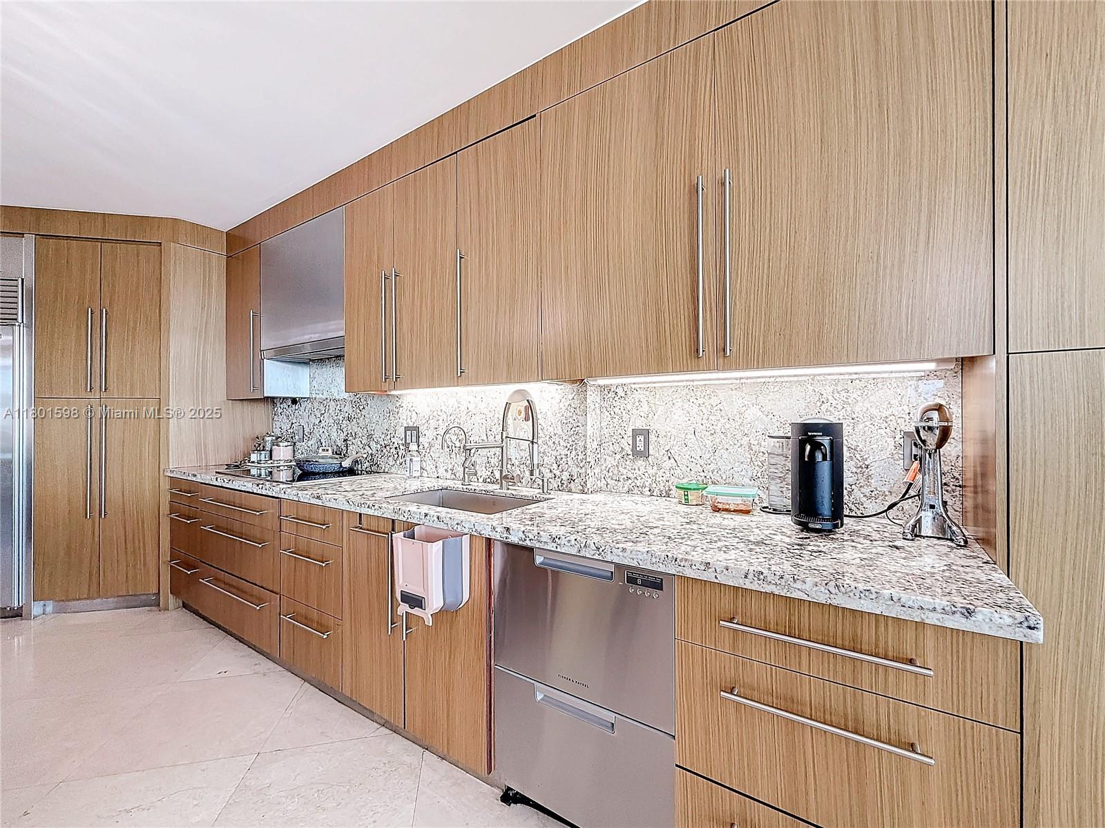 100 HIDDEN BAY CONDO - Residential