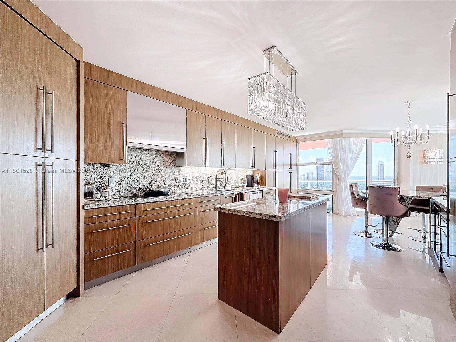 100 HIDDEN BAY CONDO - Residential