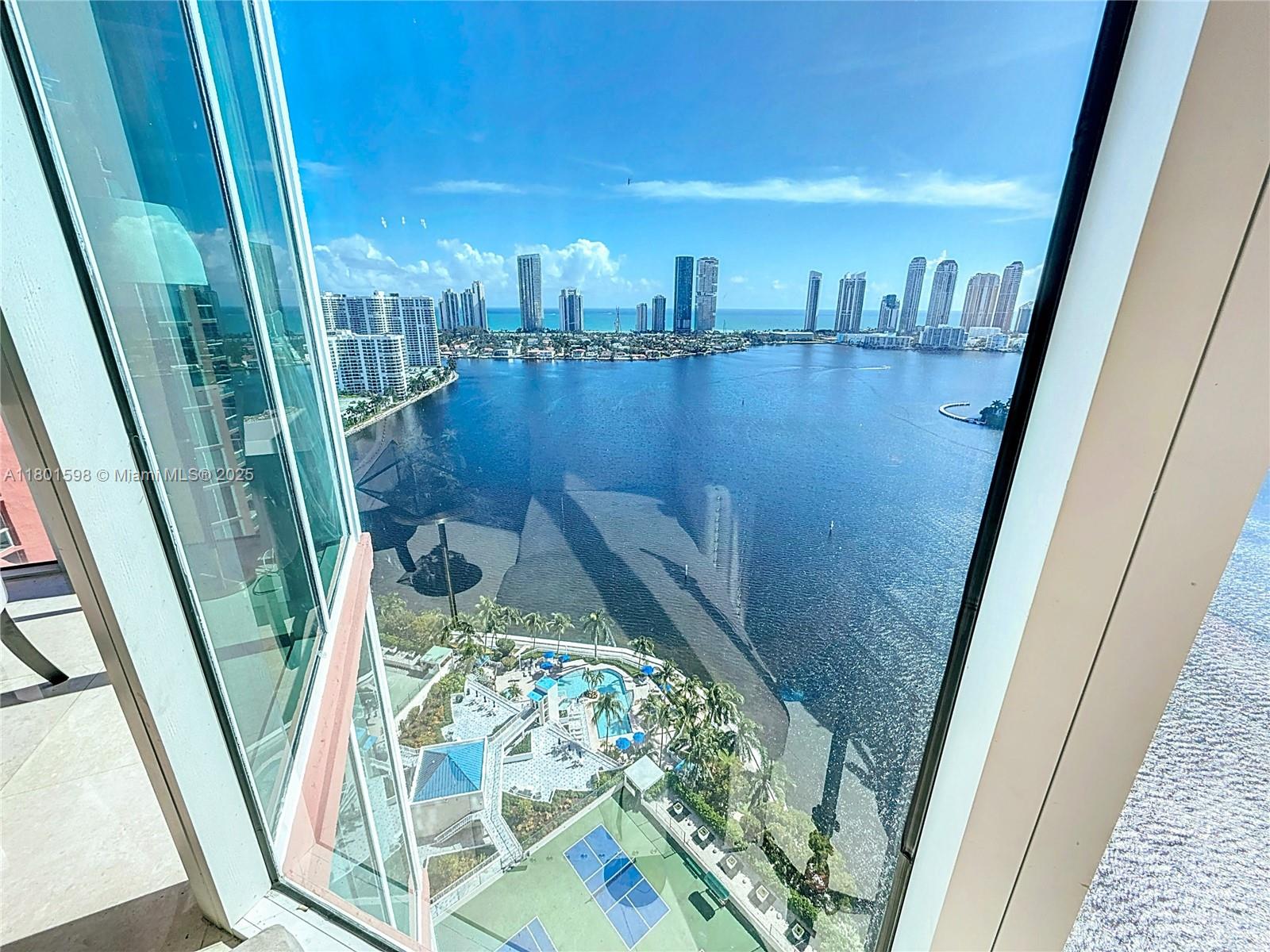 100 HIDDEN BAY CONDO - Residential