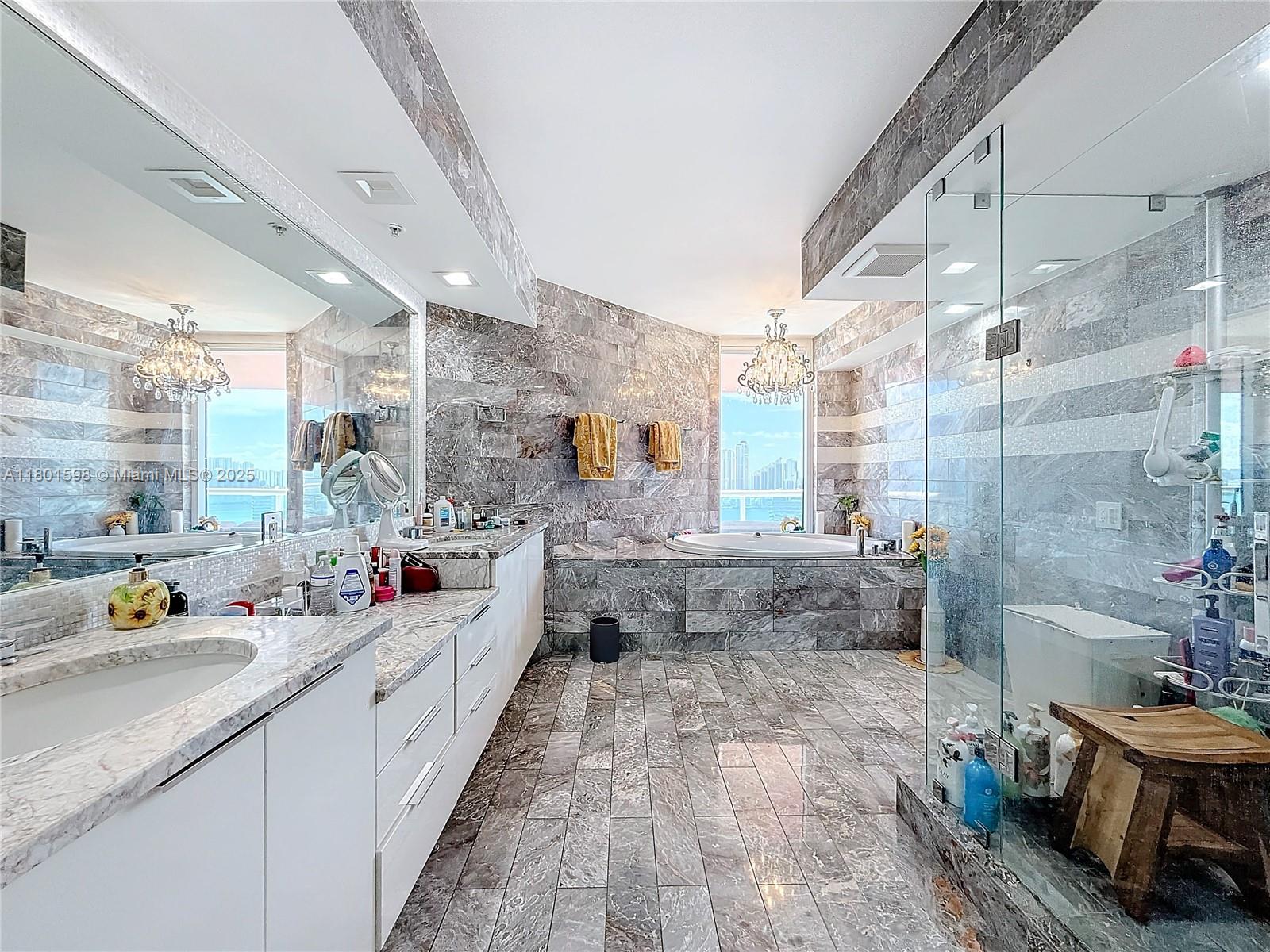 100 HIDDEN BAY CONDO - Residential