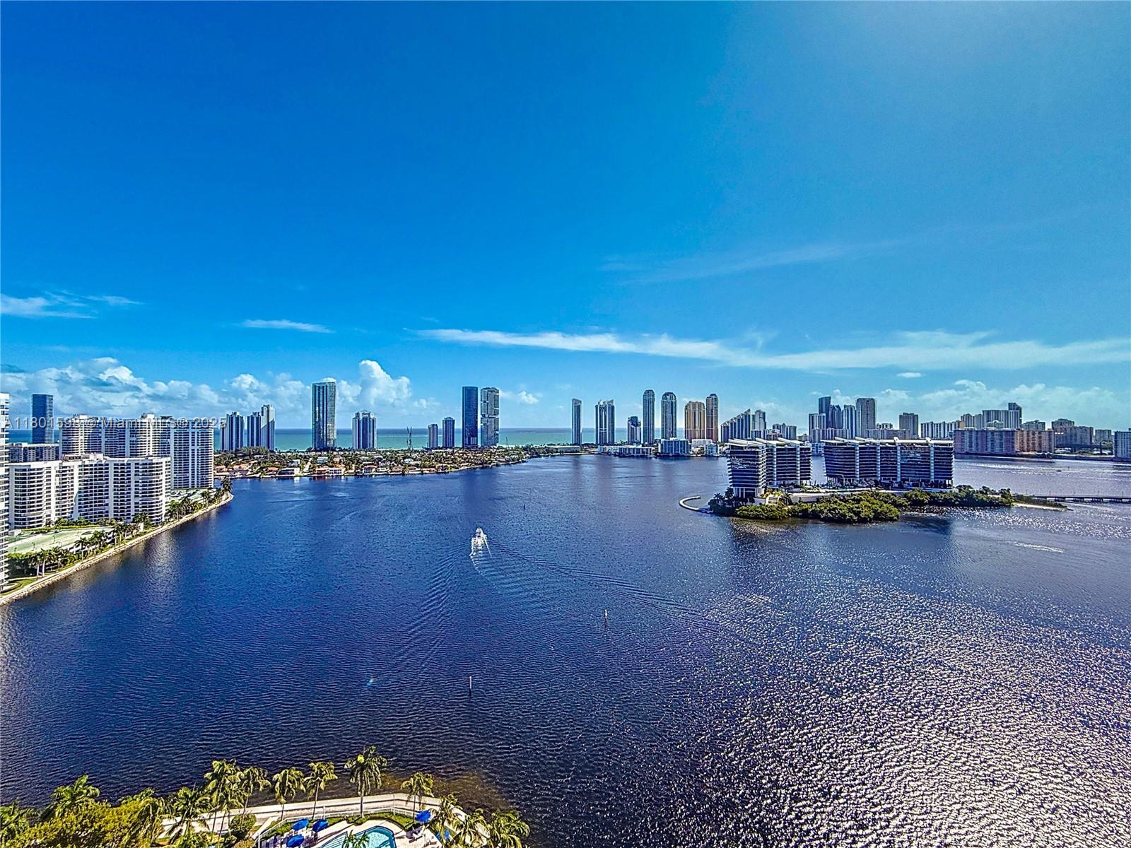 100 HIDDEN BAY CONDO - Residential