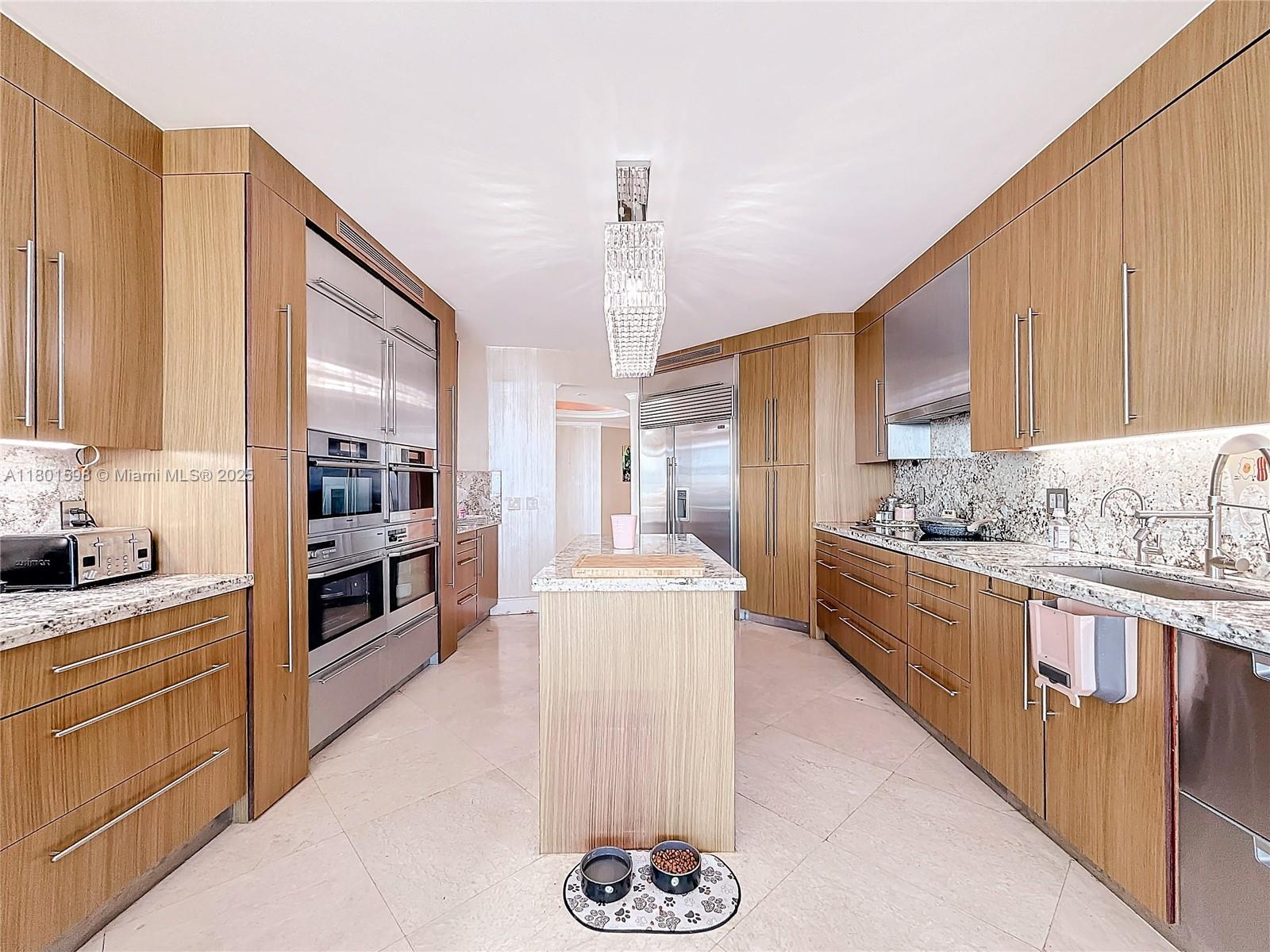 100 HIDDEN BAY CONDO - Residential