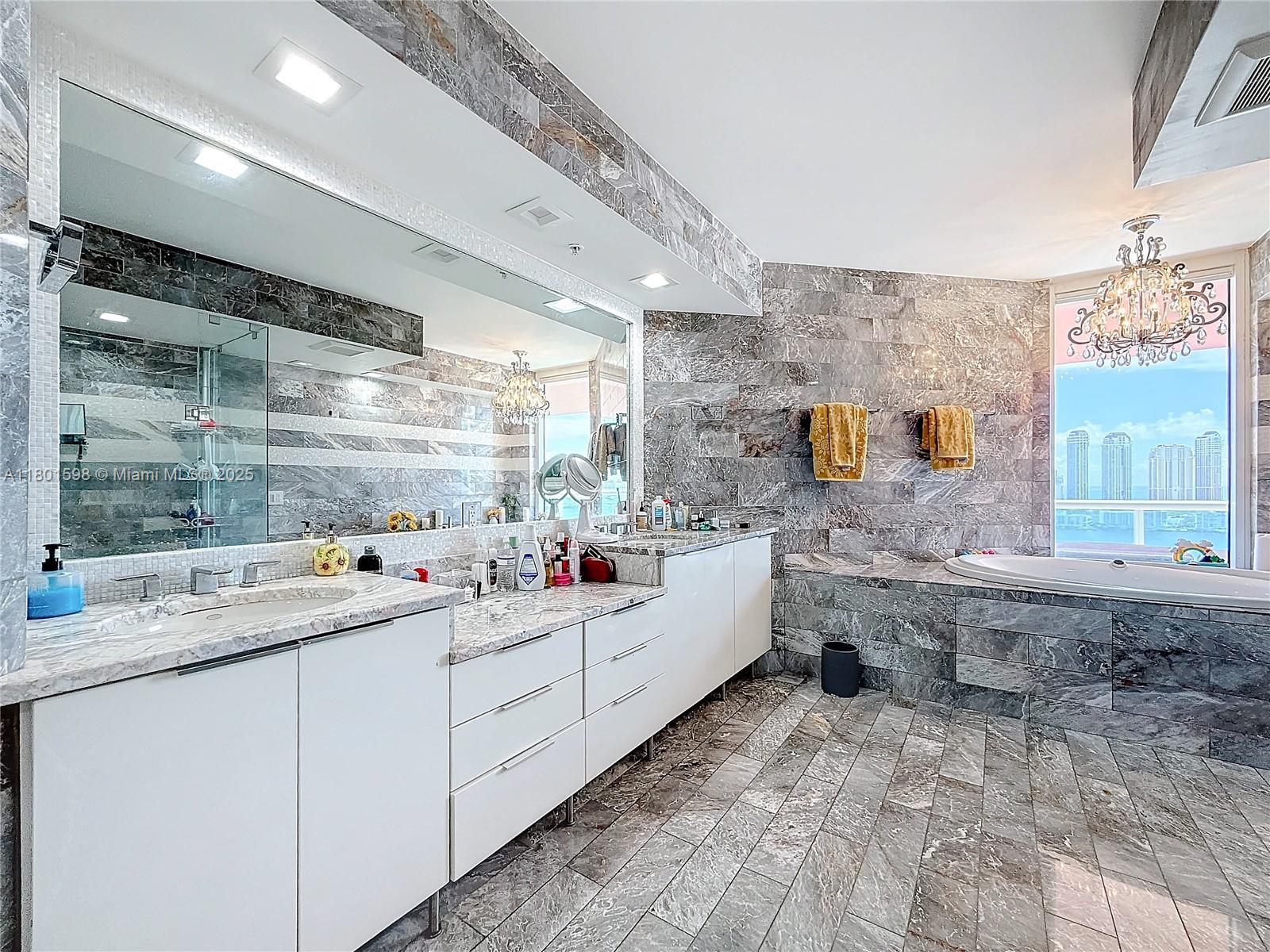 100 HIDDEN BAY CONDO - Residential