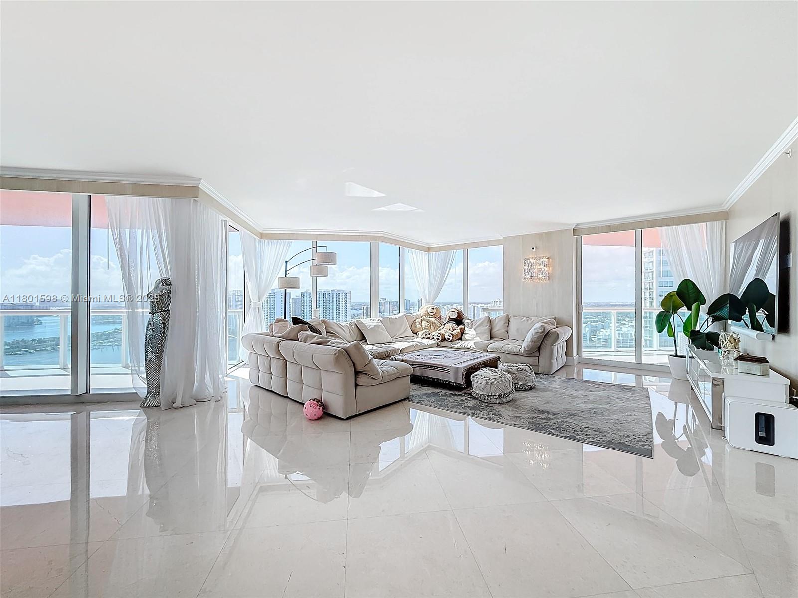 100 HIDDEN BAY CONDO - Residential