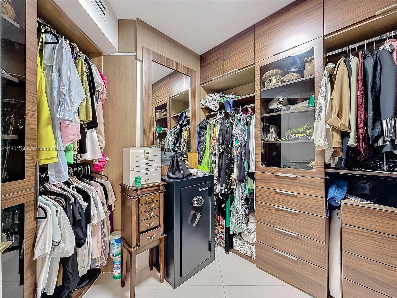 100 HIDDEN BAY CONDO - Residential