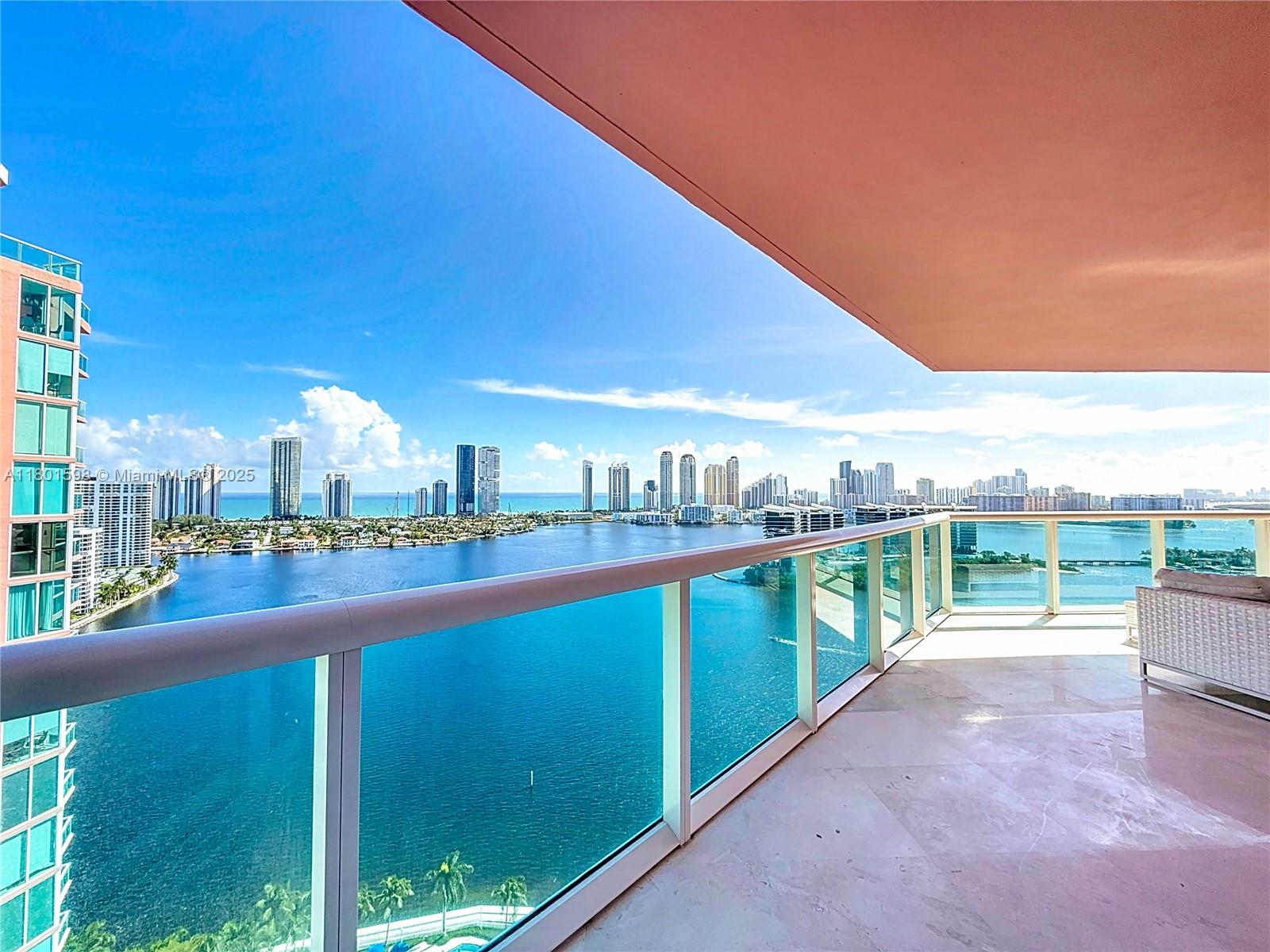 100 HIDDEN BAY CONDO - Residential