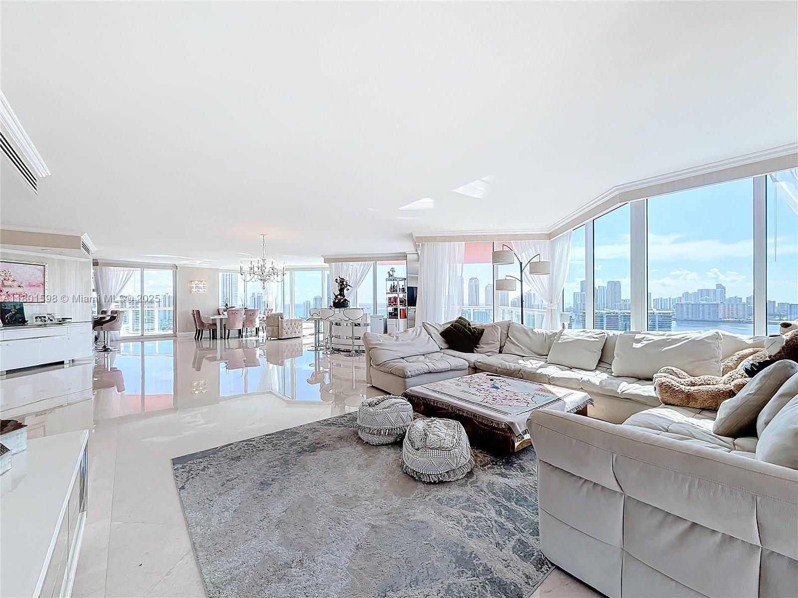 100 HIDDEN BAY CONDO - Residential