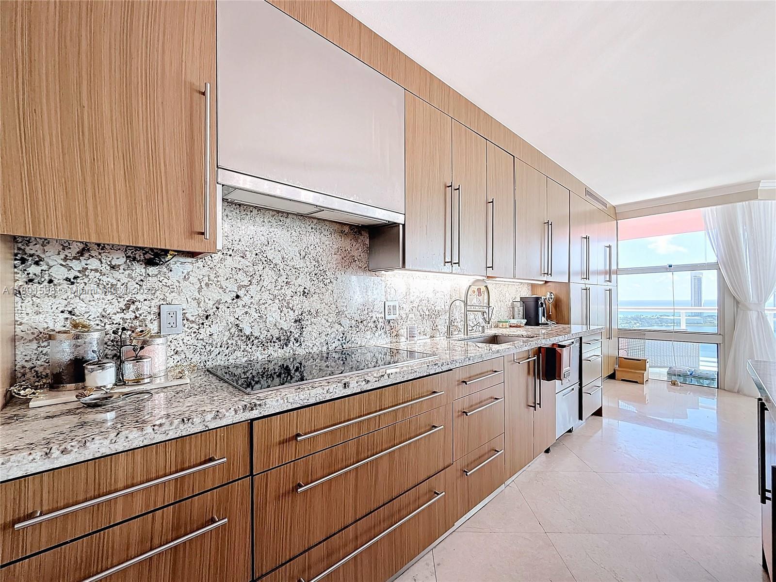 100 HIDDEN BAY CONDO - Residential