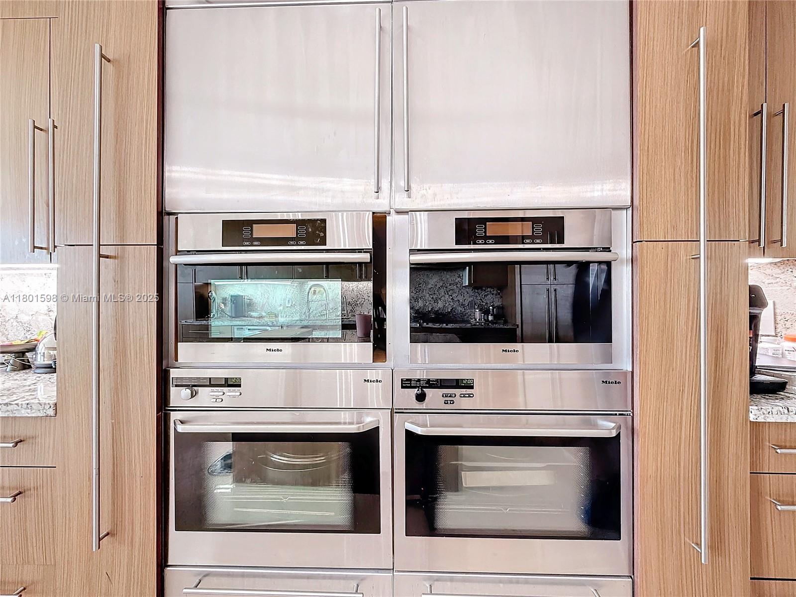 100 HIDDEN BAY CONDO - Residential