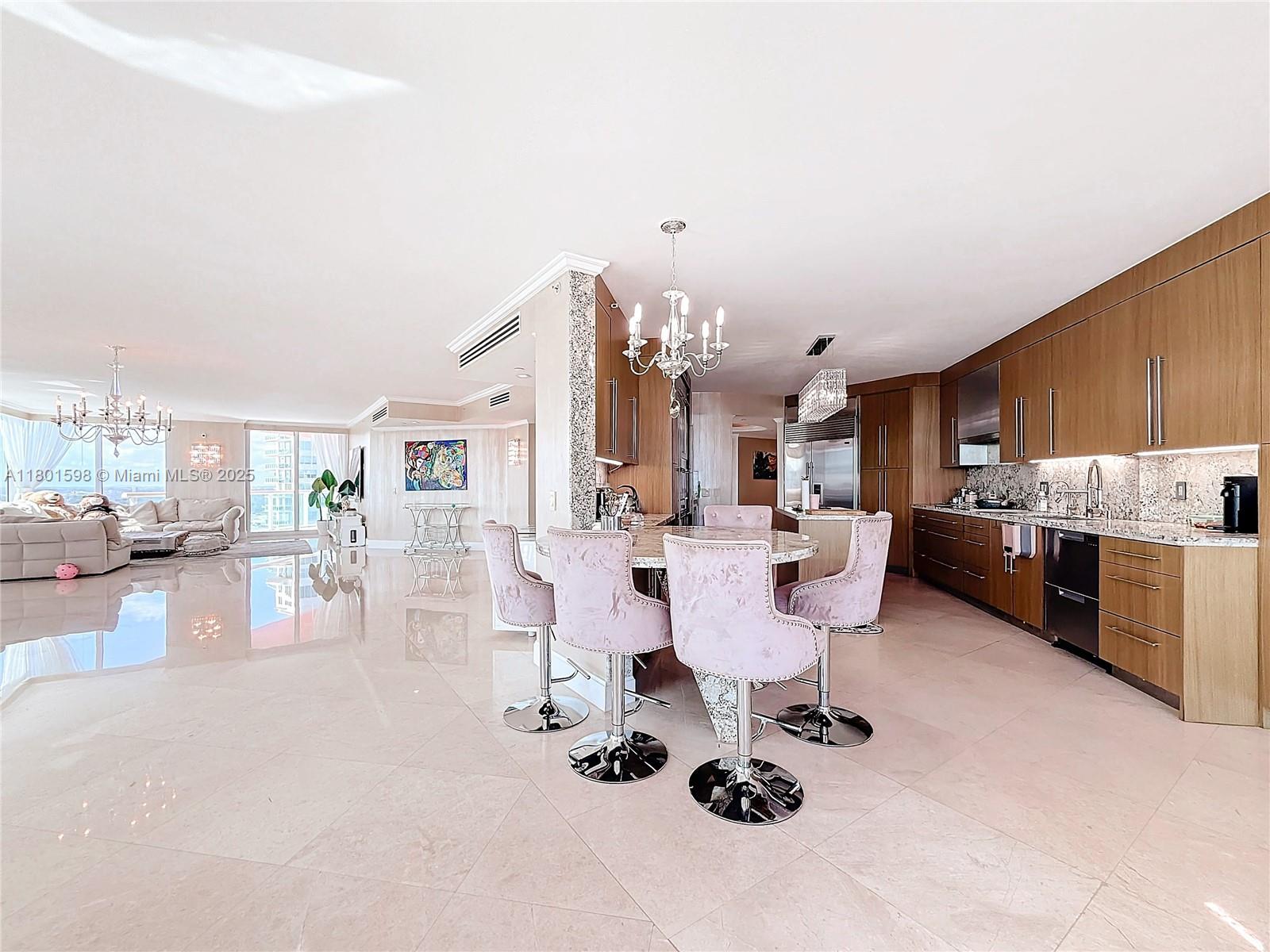 100 HIDDEN BAY CONDO - Residential