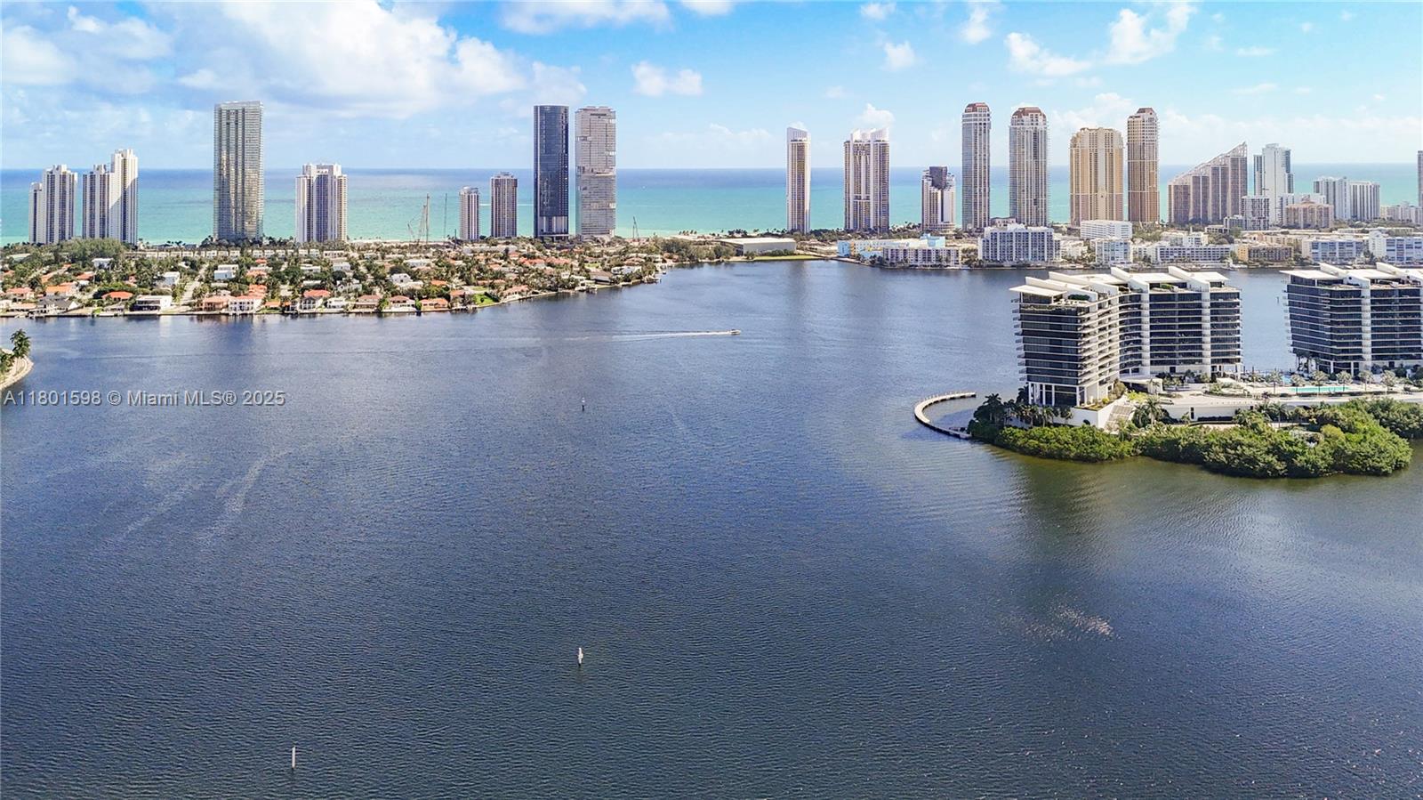 100 HIDDEN BAY CONDO - Residential