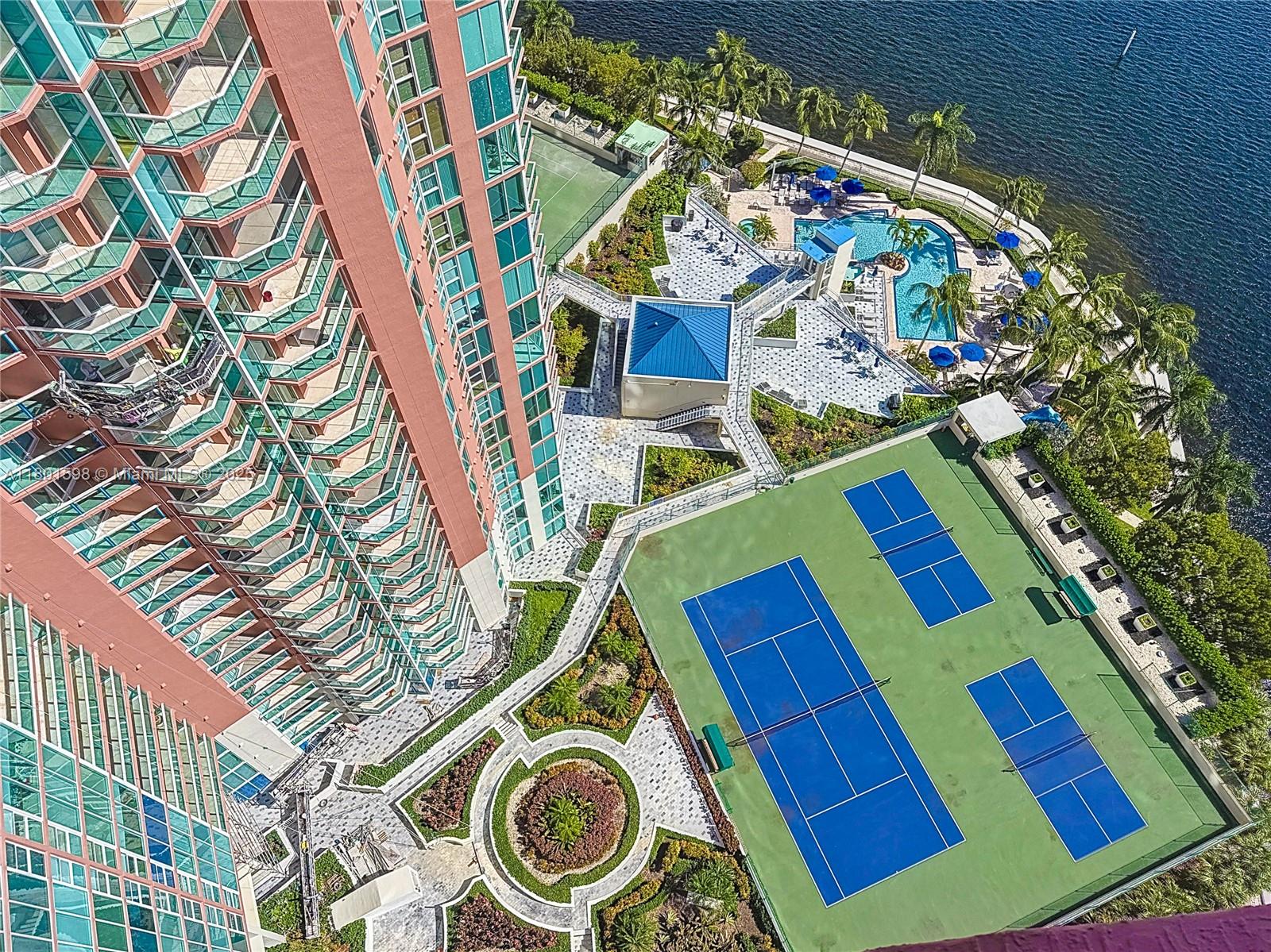 100 HIDDEN BAY CONDO - Residential