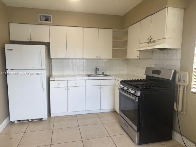 GABLES EDGE CONDO - Residential