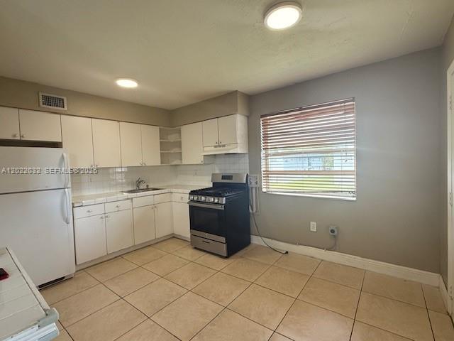 GABLES EDGE CONDO - Residential