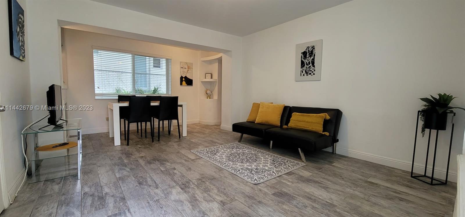 LINCOLN SUB - Residential Lease