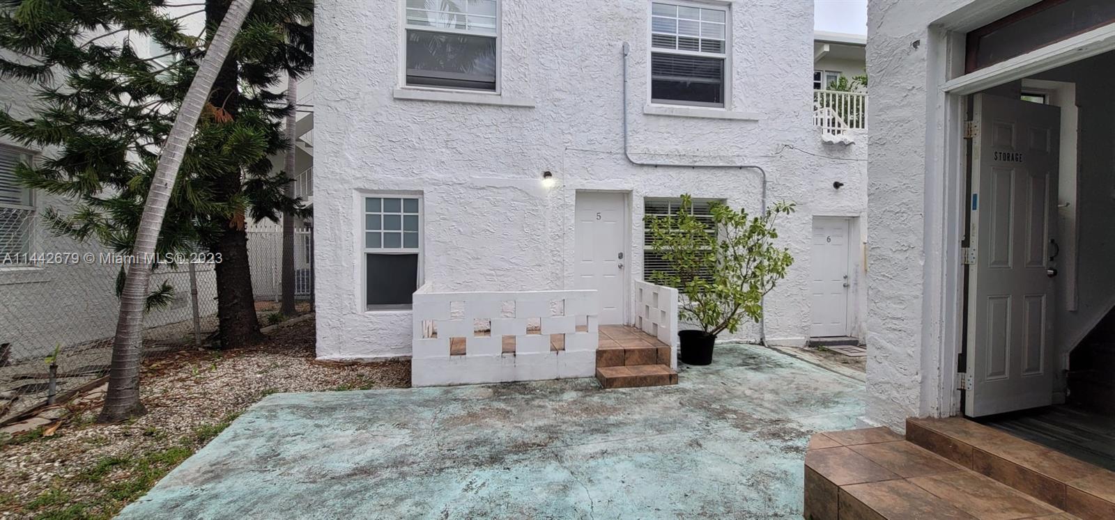 LINCOLN SUB - Residential Lease