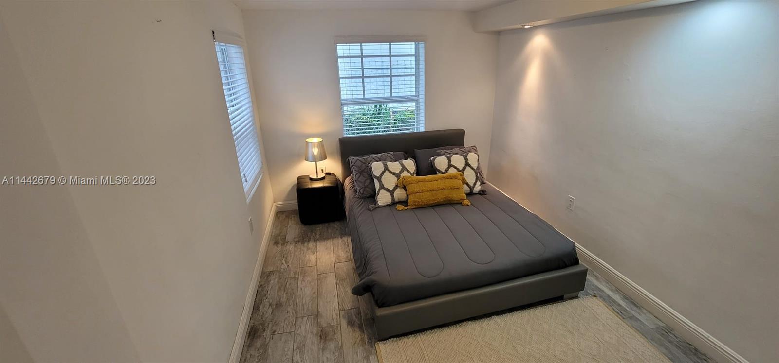 LINCOLN SUB - Residential Lease