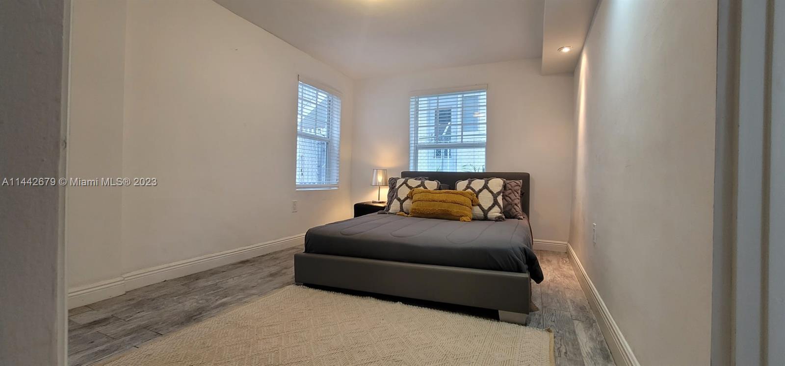 LINCOLN SUB - Residential Lease