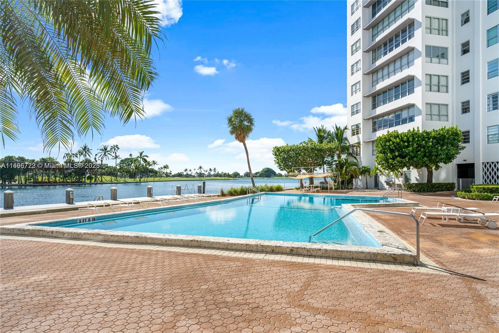 BLAIR HOUSE CONDO - WEST - Residential