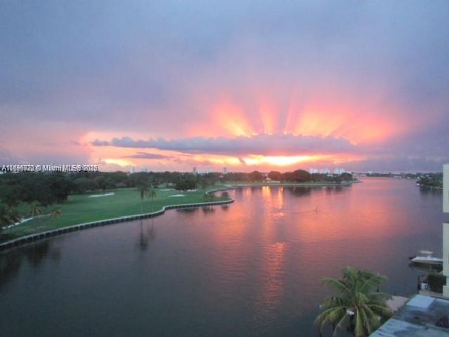 BEST DEAL AT THE BUILDING ! INVESTMENT OR LIVE IN !! ! DIRECT WATER VIEWS ! BEATIFUL APARTMENT WIH MARBLE FLOORS ALL TROUGHOUT w/protected water/Indian Creek golf course views. All new throughout, with Porcelanosa  flooring, recessed lighting, high ceilings, custom built-ins/closets, kitchen w/ quartz countertops,  new kitchen aid appliances and impact windows  throughout, building has the following : SWINMMING pool, gym, bike-paddle board-kayak rooms. steps to houses of worship, kid/dog parks, world-class beaches, Bay Harbor Islands and Surfside business districts, Bal Harbour Shops, and "A" rated public school. Boutique doorman building.