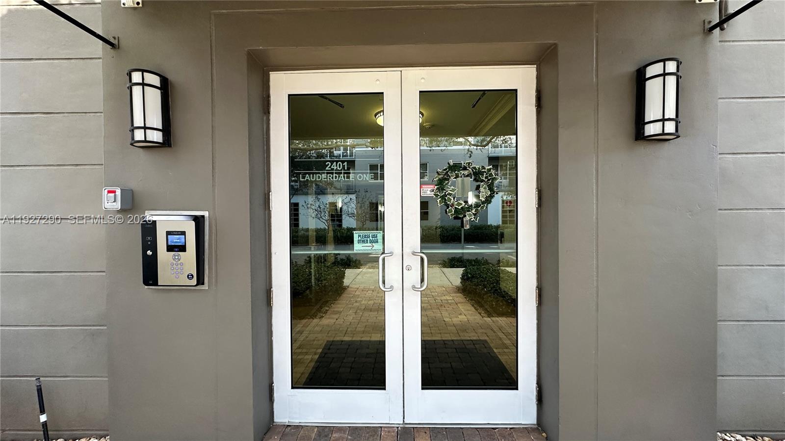 LAUDERDALE ONE CONDO - Residential