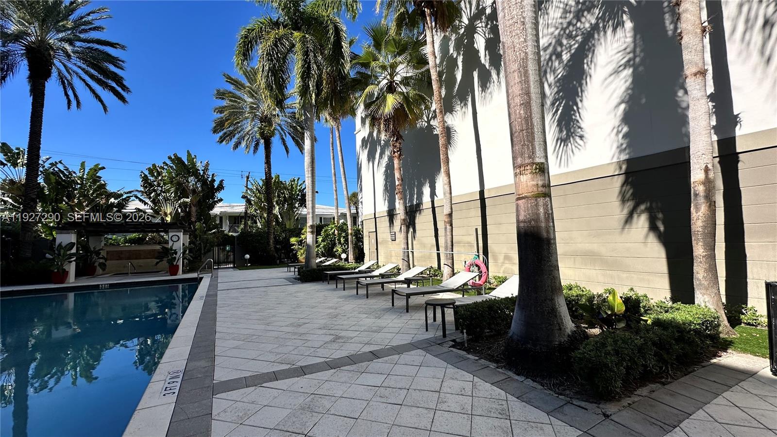 LAUDERDALE ONE CONDO - Residential