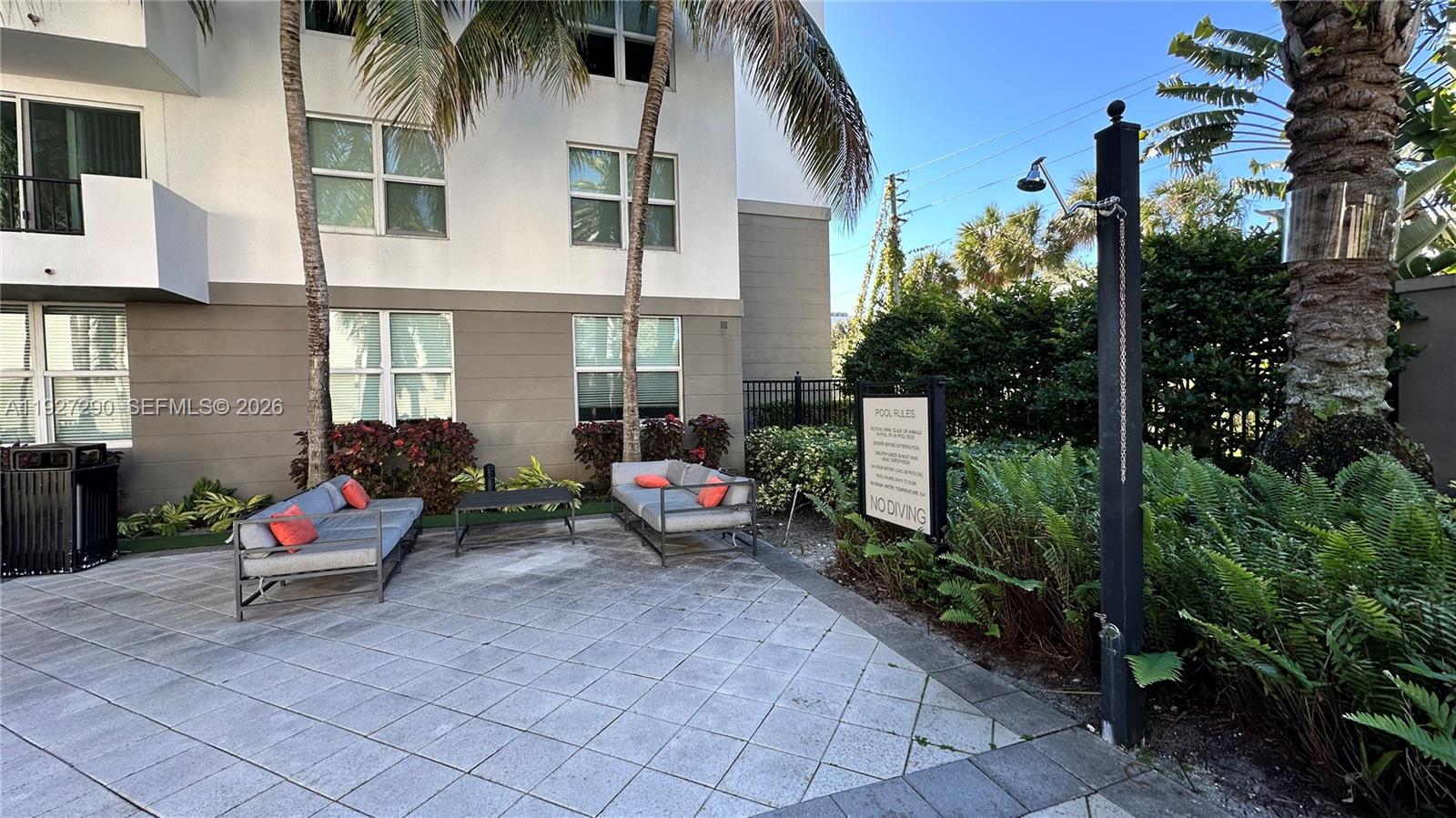 LAUDERDALE ONE CONDO - Residential