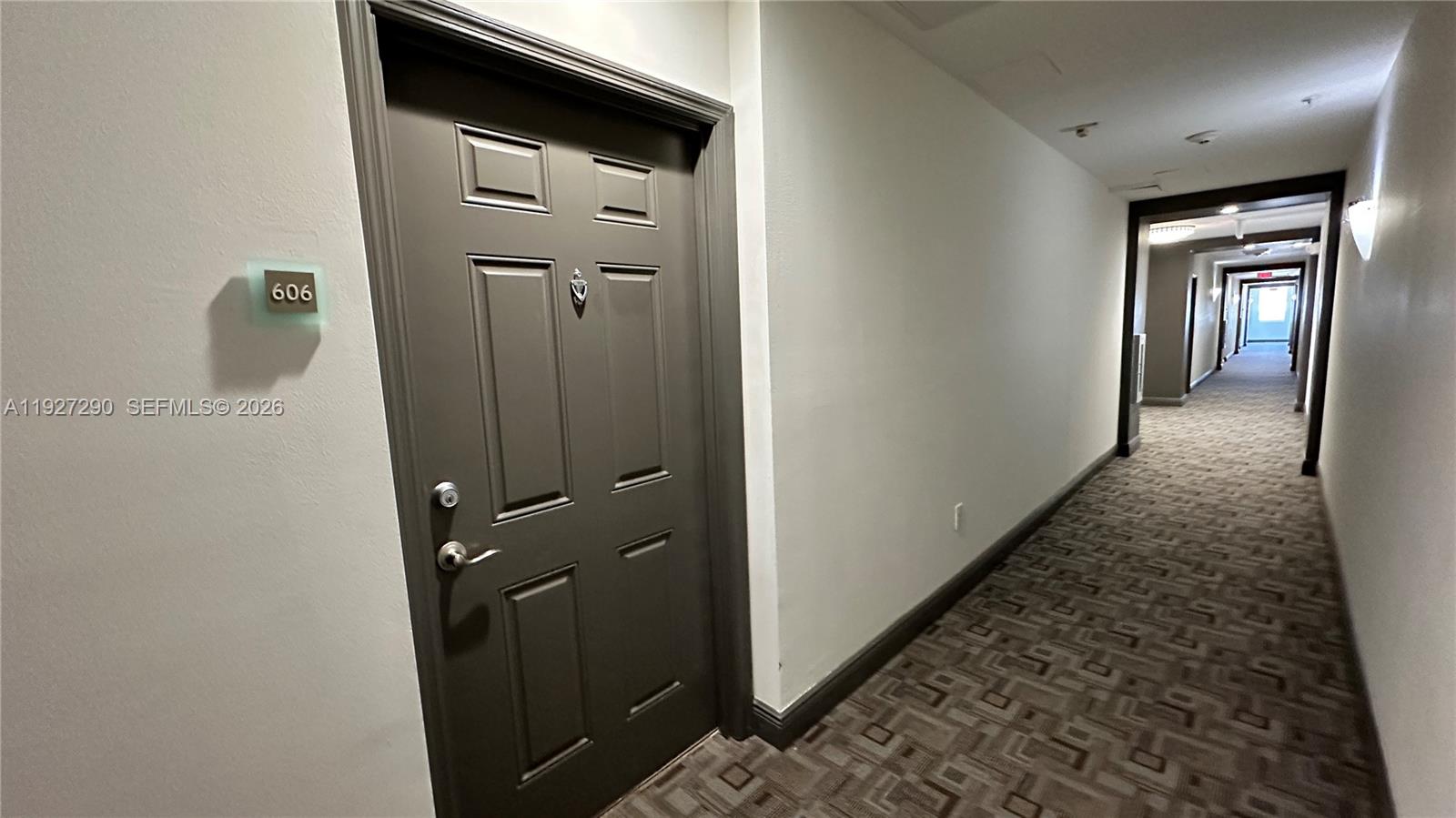 LAUDERDALE ONE CONDO - Residential