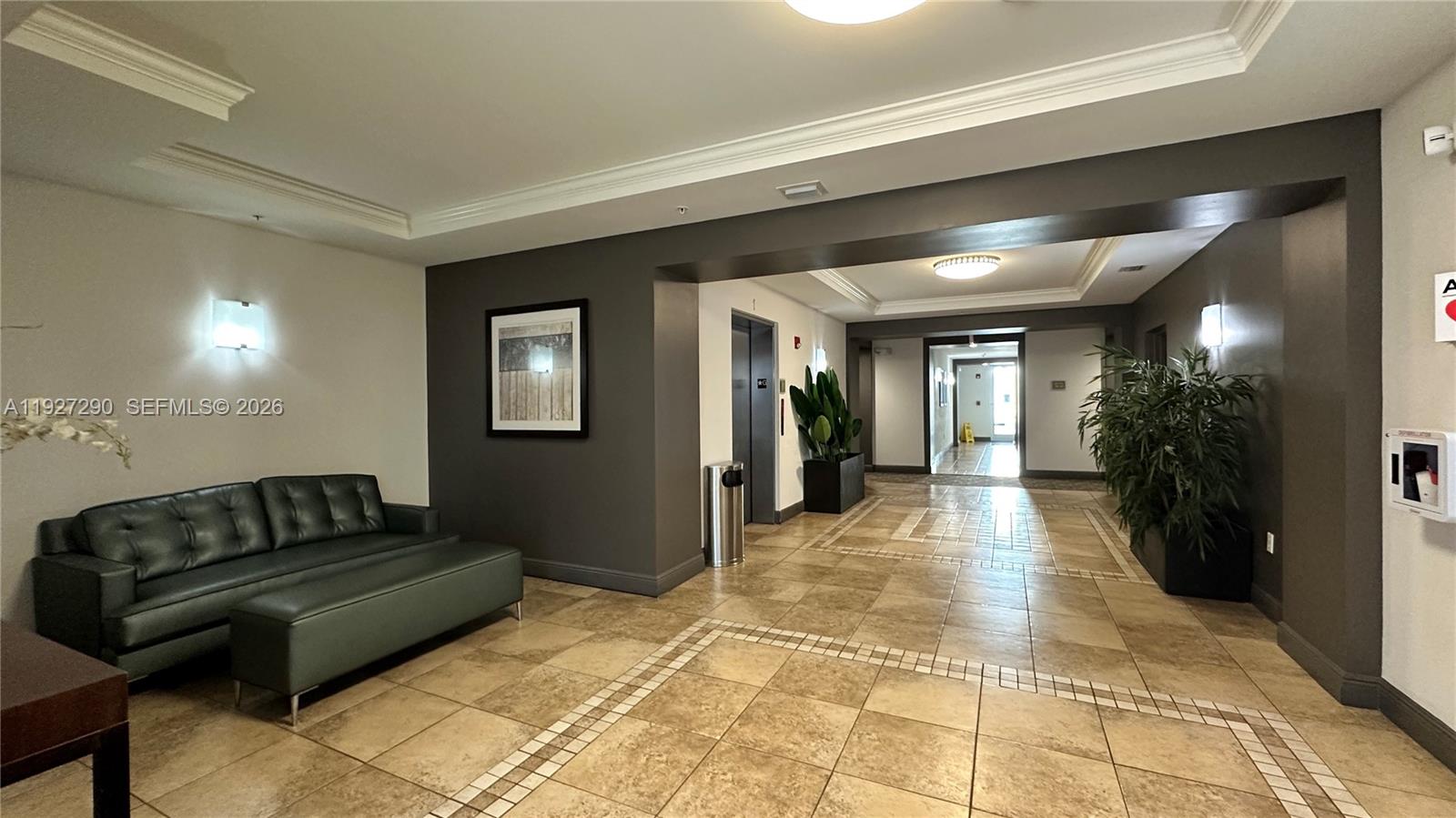 LAUDERDALE ONE CONDO - Residential