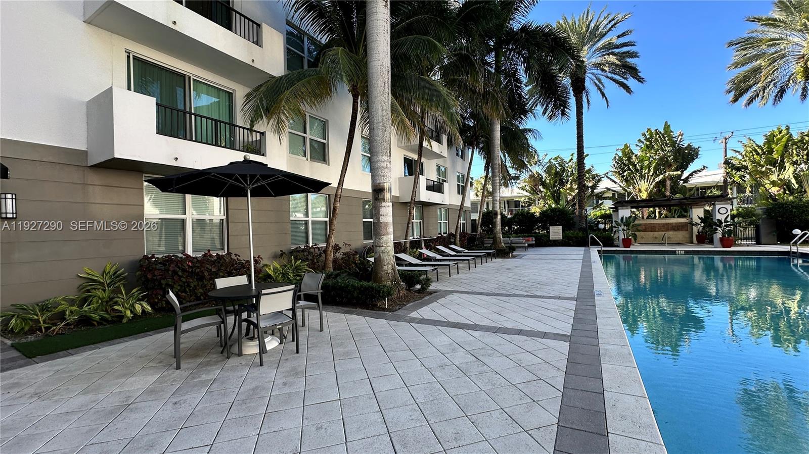 LAUDERDALE ONE CONDO - Residential