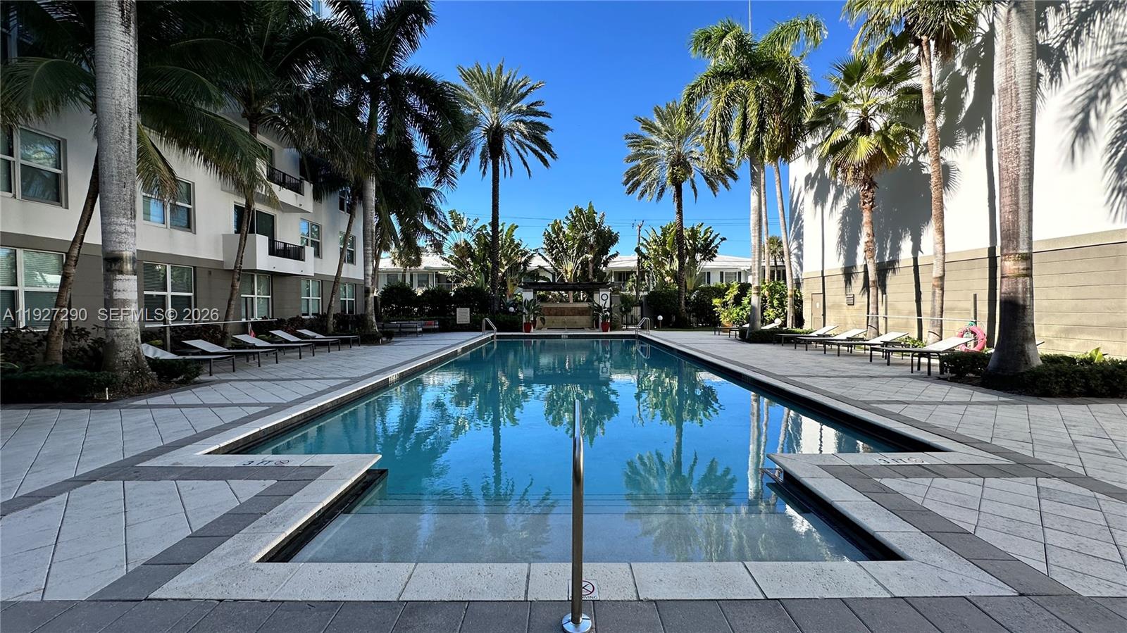 LAUDERDALE ONE CONDO - Residential