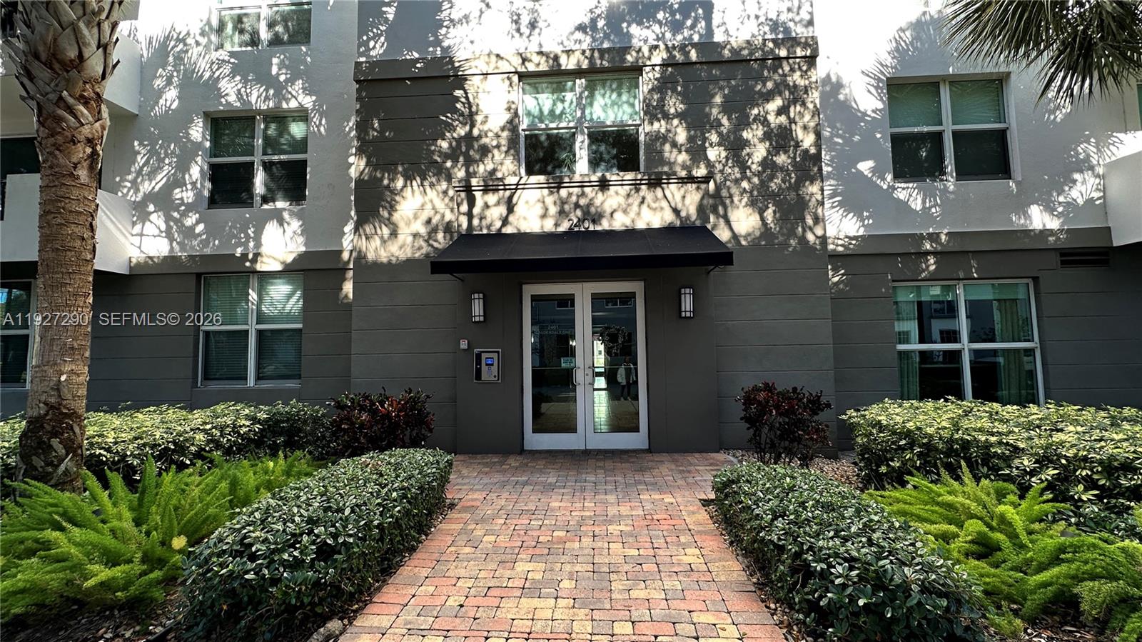 LAUDERDALE ONE CONDO - Residential