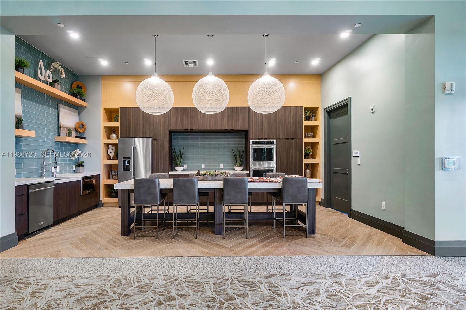 PINES OF WESTLAKE - Residential