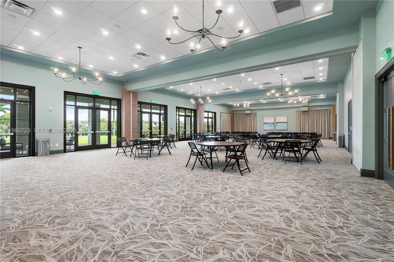 PINES OF WESTLAKE - Residential