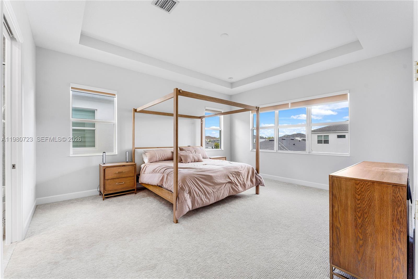 PINES OF WESTLAKE - Residential