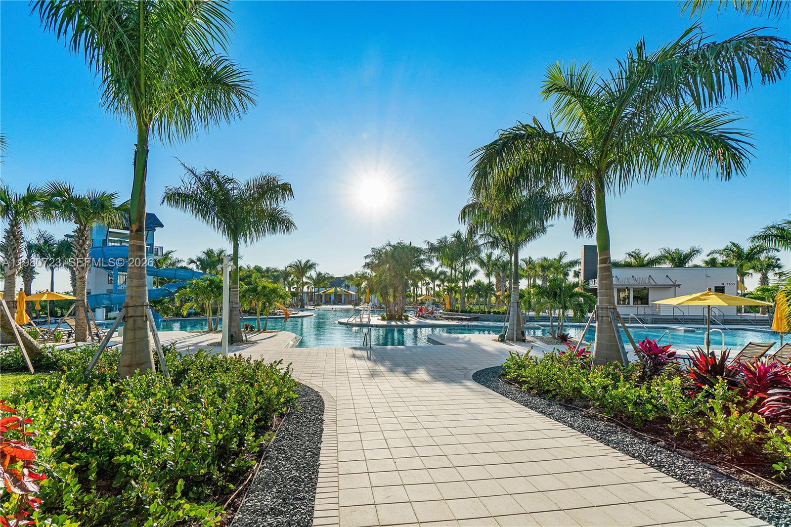 PINES OF WESTLAKE - Residential