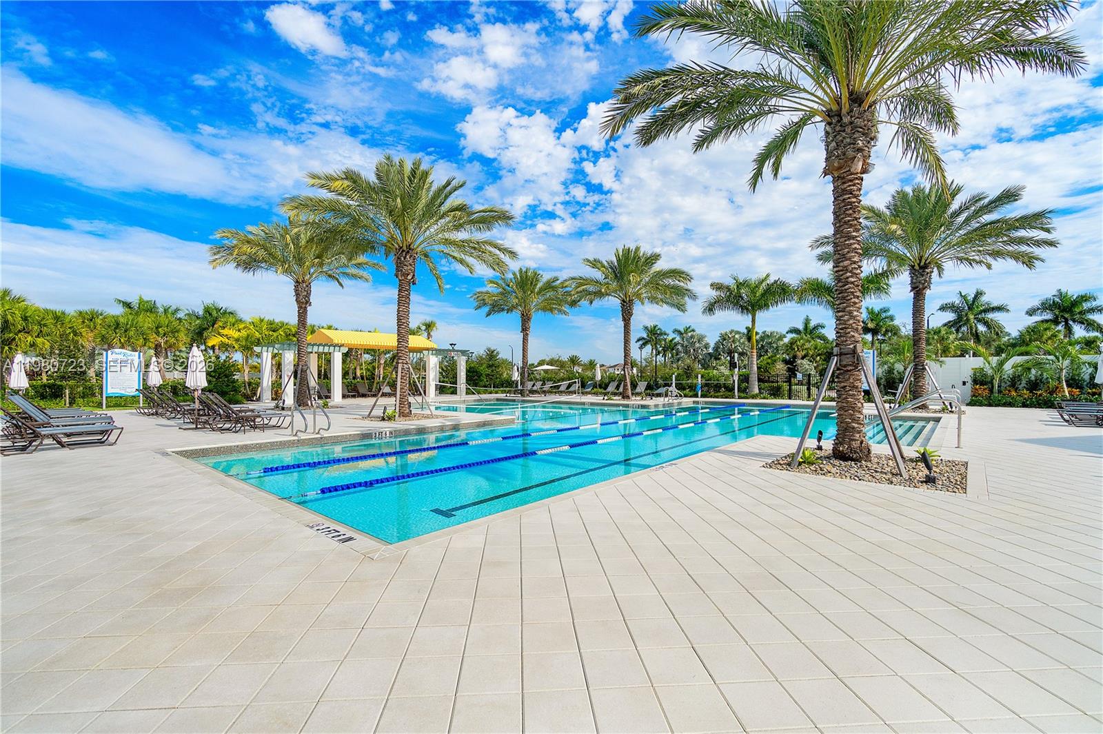 PINES OF WESTLAKE - Residential