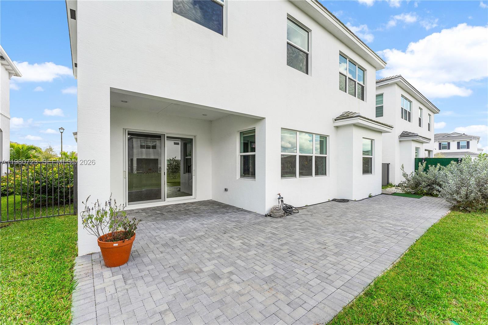 PINES OF WESTLAKE - Residential