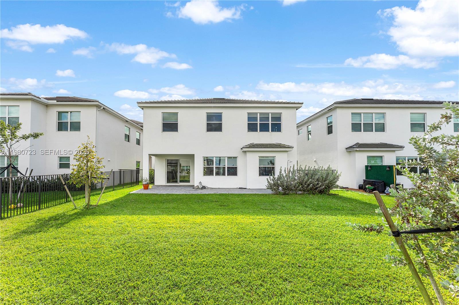 PINES OF WESTLAKE - Residential