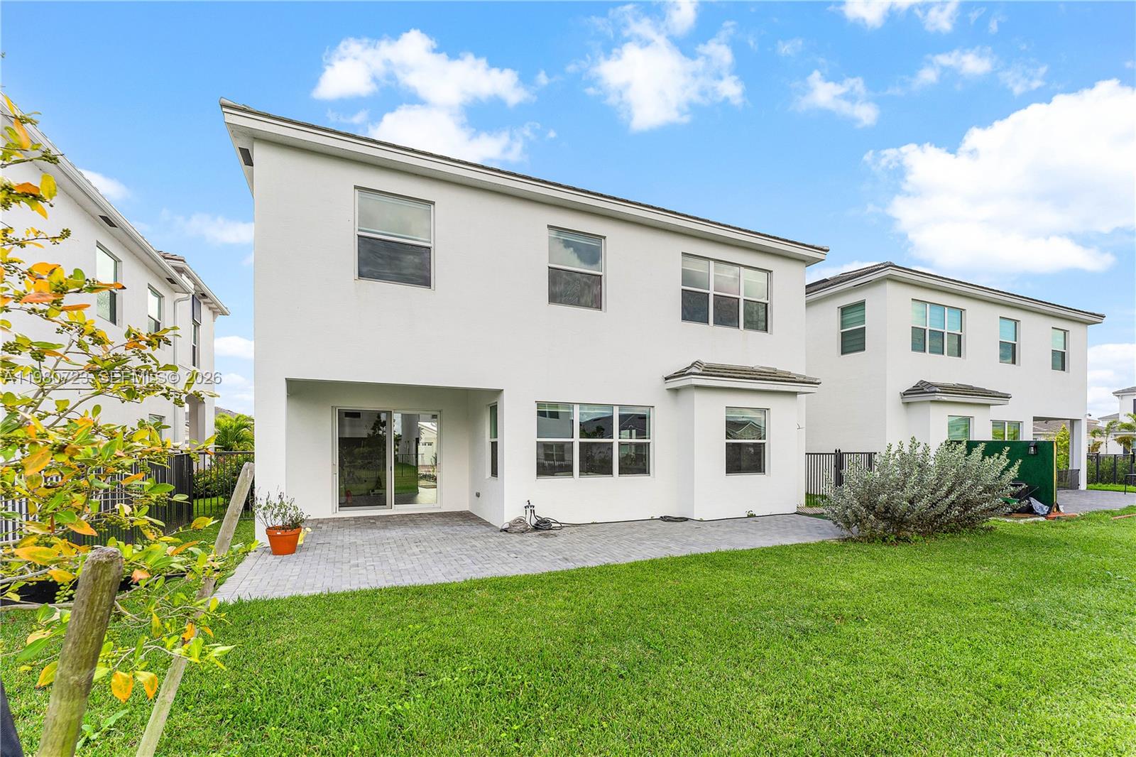 PINES OF WESTLAKE - Residential