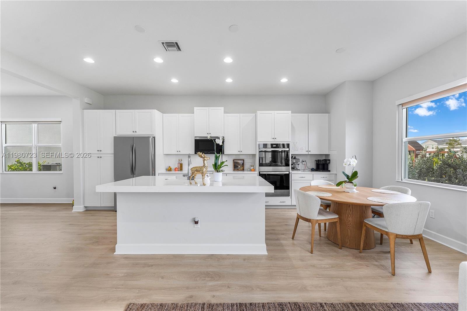 PINES OF WESTLAKE - Residential