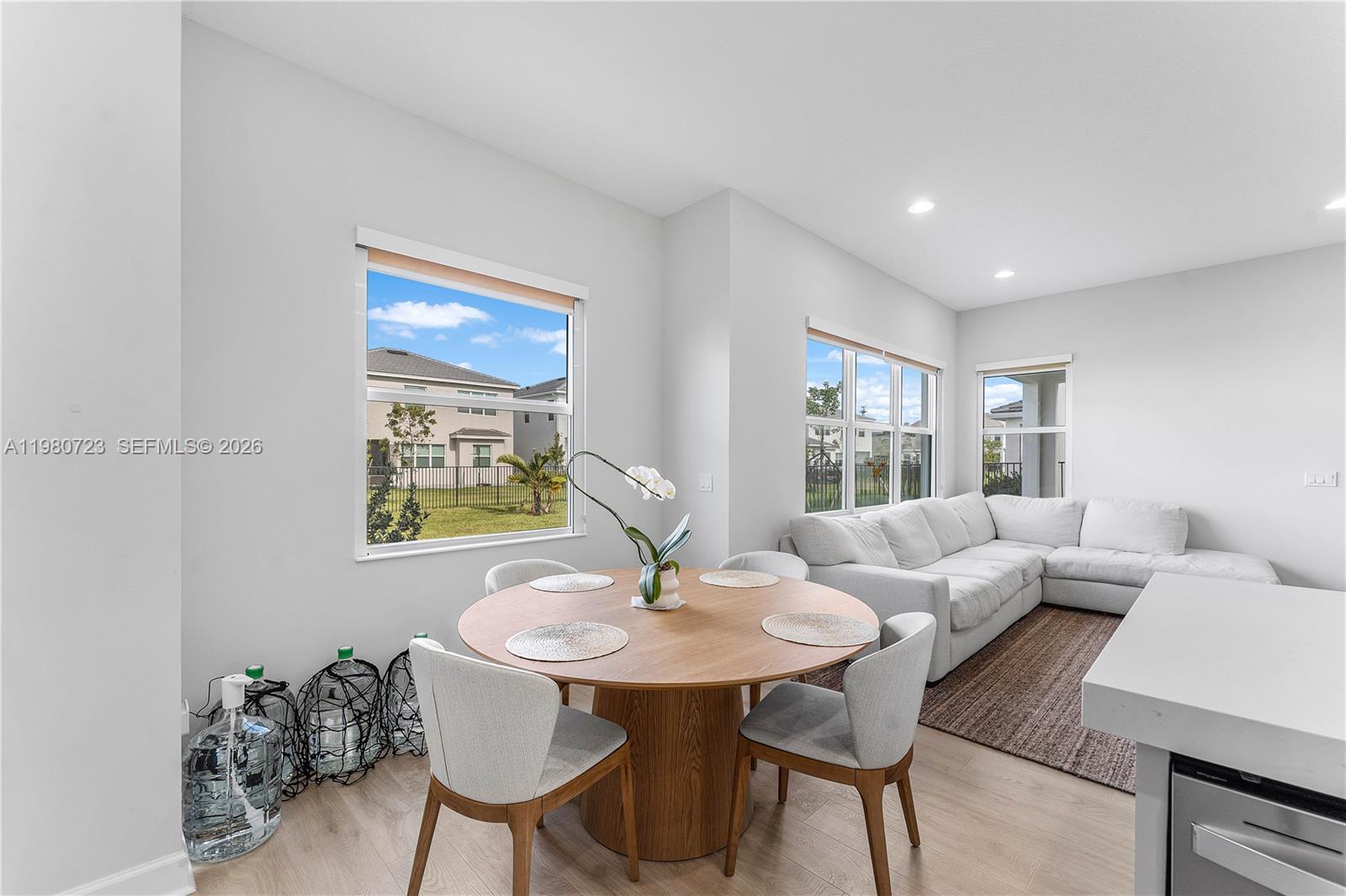 PINES OF WESTLAKE - Residential