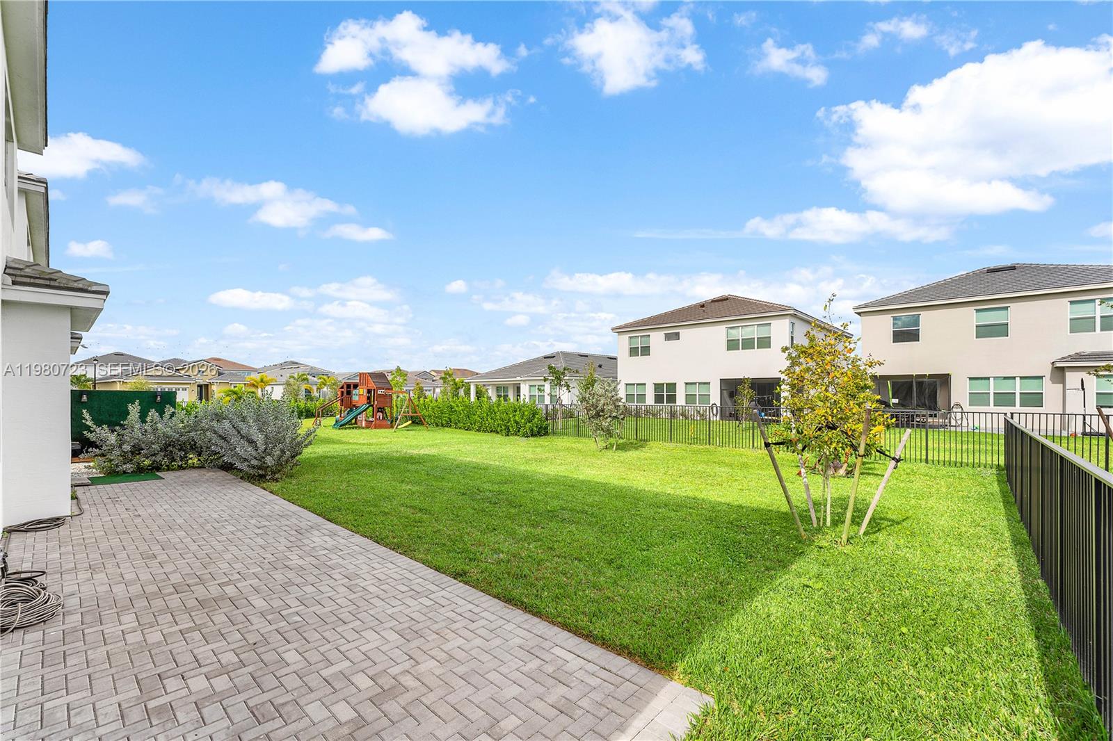 PINES OF WESTLAKE - Residential