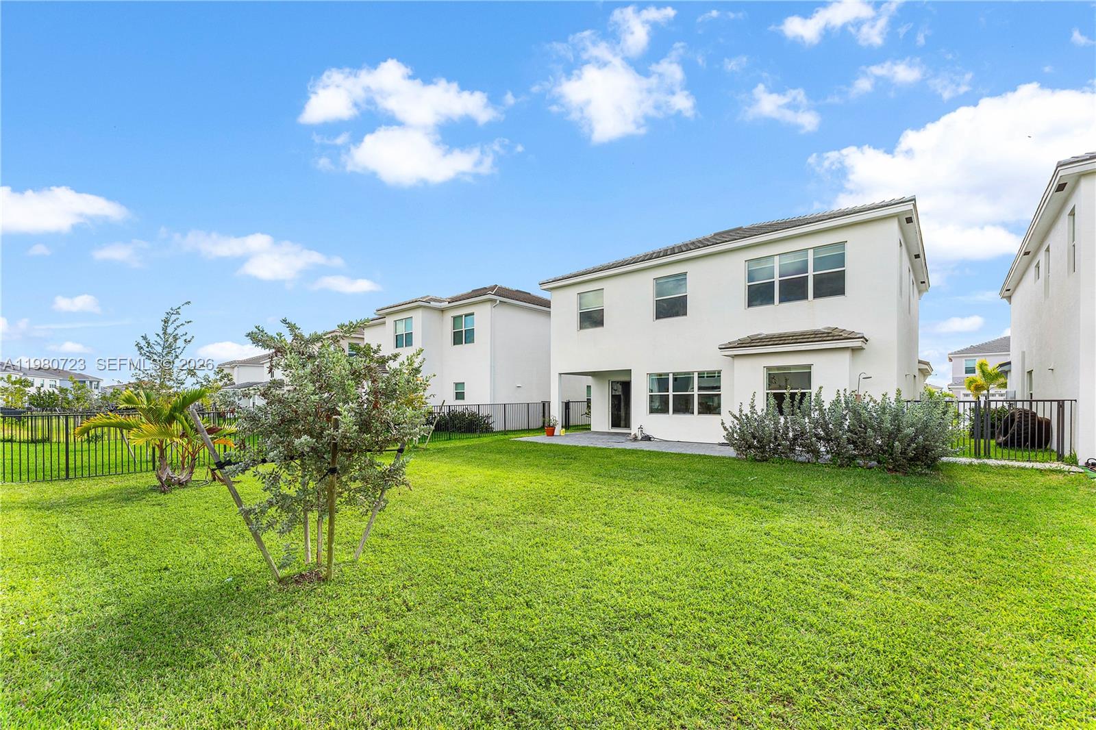 PINES OF WESTLAKE - Residential